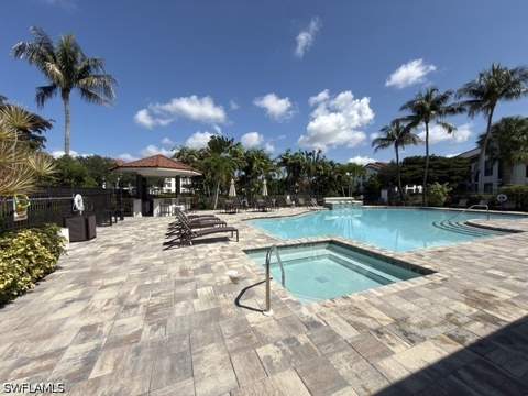 7960 Preserve Cir 624, Naples FL - photo 9 of 41