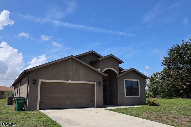 4 bedroom SingleFamilyResidence at 509 SW 28th St, Cape Coral, Cape Coral — photo 2
