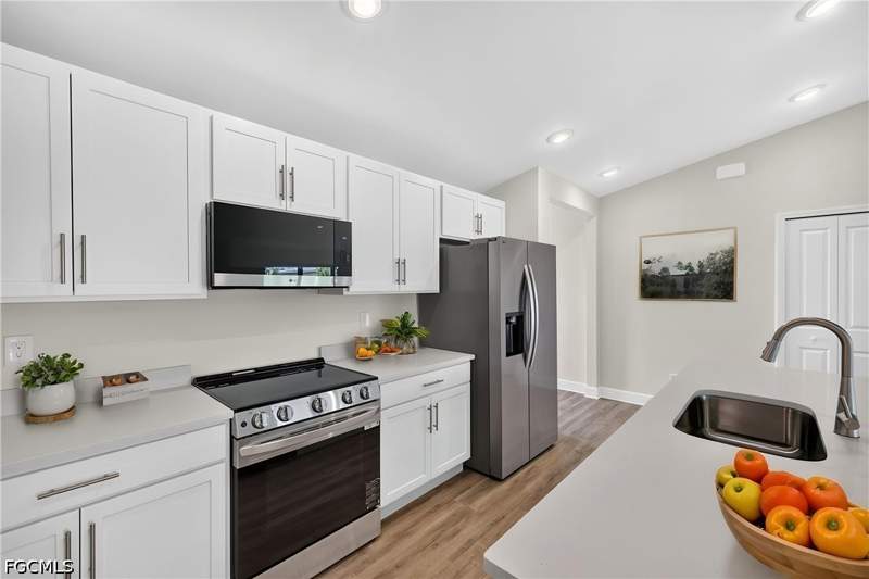 4 bedroom SingleFamilyResidence at 2715 NW 23rd Ave, Cape Coral, Cape Coral — photo 4