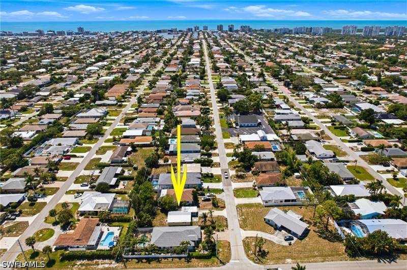 3 bedroom SingleFamilyResidence at 794 107th Ave N, Naples Park, Naples — photo 2