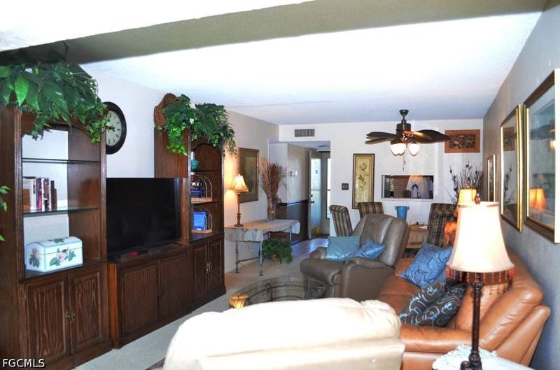 2 bedroom Condominium at 1624 Pine Valley Dr 118, Seven Lakes, Fort Myers — photo 5