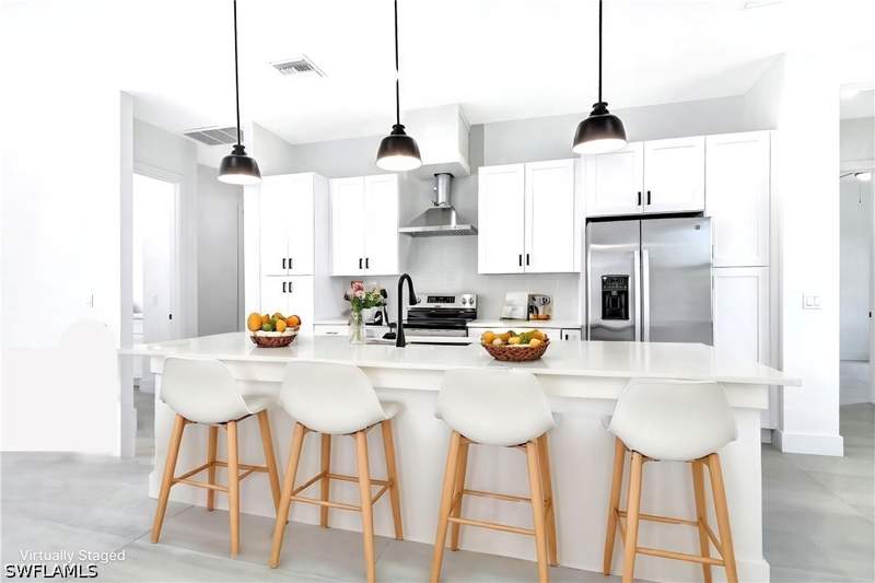4 bedroom SingleFamilyResidence at 2633 22nd Ave SE, Golden Gate Estates, Naples — photo 3