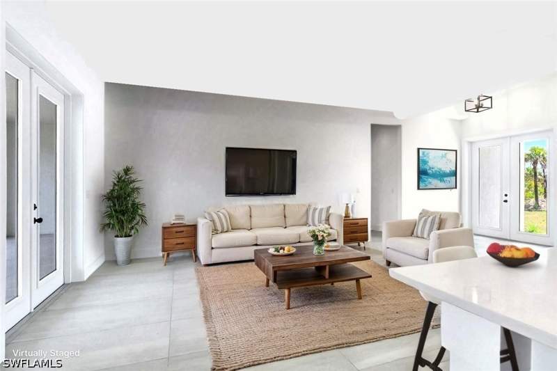 4 bedroom SingleFamilyResidence at 2633 22nd Ave SE, Golden Gate Estates, Naples — photo 5