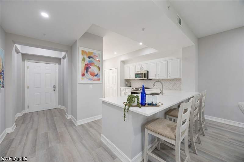 2 bedroom Condominium at 20930 Island Sound Cir 203, Island Sound, Estero — photo 3