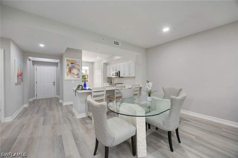 2 bedroom Condominium at 20930 Island Sound Cir 203, Island Sound, Estero — photo 4