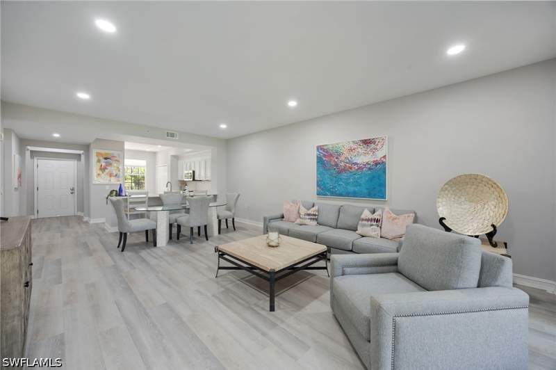 2 bedroom Condominium at 20930 Island Sound Cir 203, Island Sound, Estero — photo 5