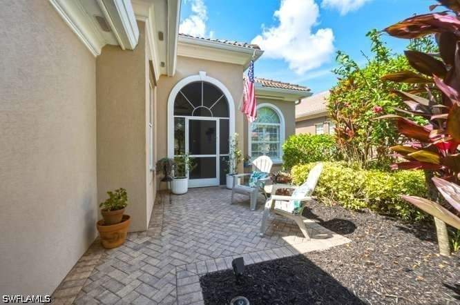 3 bedroom SingleFamilyResidence at 2314 Heydon Cir W, Orange Blossom Ranch, Naples — photo 3