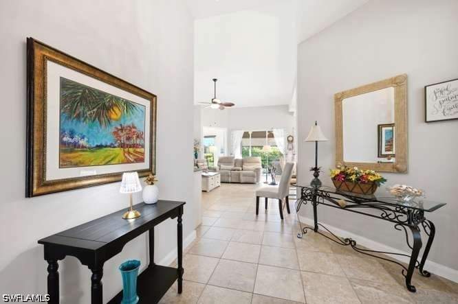 3 bedroom SingleFamilyResidence at 2314 Heydon Cir W, Orange Blossom Ranch, Naples — photo 5