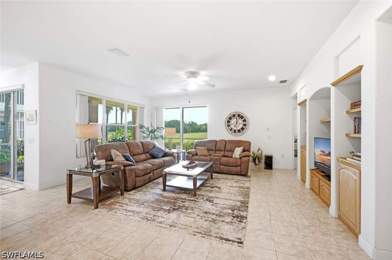 2 bedroom Condominium at 4780 Shinnecock Hills Ct 101, Juliana Village, Naples — photo 2