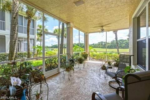 4780 Shinnecock Hills Ct 101, Naples FL - photo 23 of 31