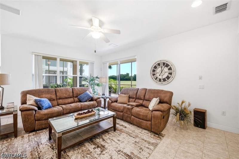 2 bedroom Condominium at 4780 Shinnecock Hills Ct 101, Juliana Village, Naples — photo 3