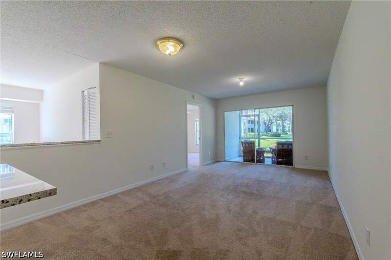 2 bedroom Condominium at 117 Wading Bird Cir 101, Pipers Pointe, Naples — photo 3