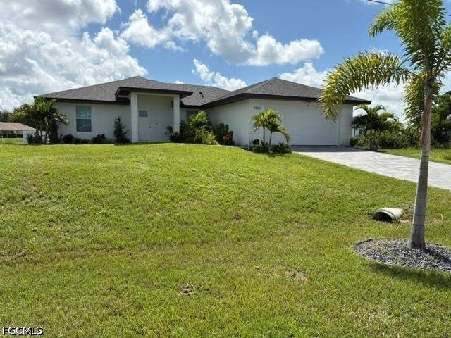 4 bedroom SingleFamilyResidence at 4165 NW 39th AVE, CAPE CORAL, Cape Coral — photo 1