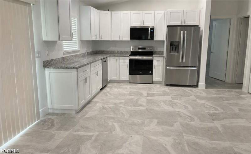 4 bedroom SingleFamilyResidence at 4165 NW 39th AVE, CAPE CORAL, Cape Coral — photo 3
