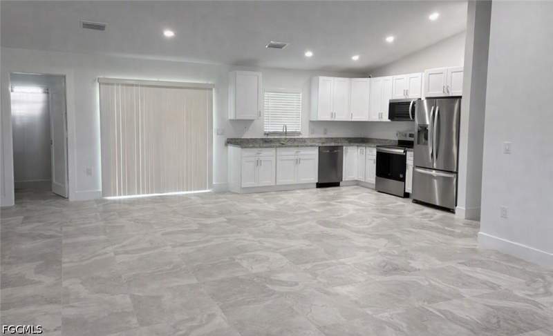 4 bedroom SingleFamilyResidence at 4165 NW 39th AVE, CAPE CORAL, Cape Coral — photo 4