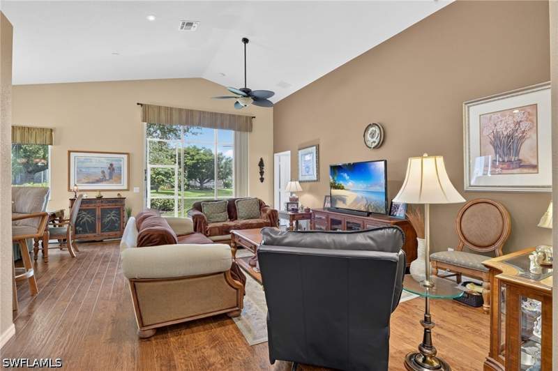 3 bedroom SingleFamilyResidence at 15289 Laguna Hills Dr, Santa Barbara, Fort Myers — photo 5