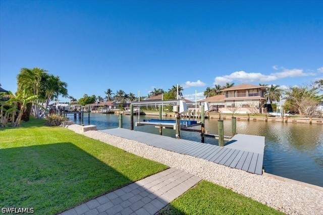 3 bedroom SingleFamilyResidence at 467 Balsam Ct, Marco Island, Marco Island — photo 3