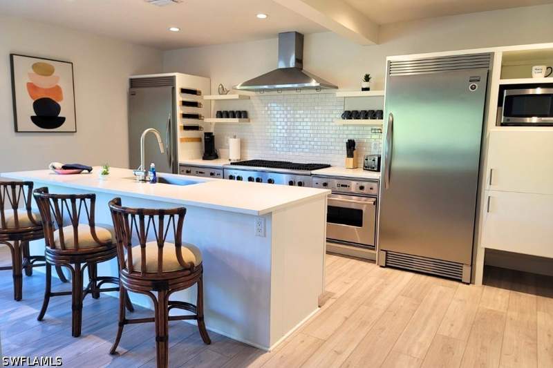 3 bedroom SingleFamilyResidence at 467 Balsam Ct, Marco Island, Marco Island — photo 4