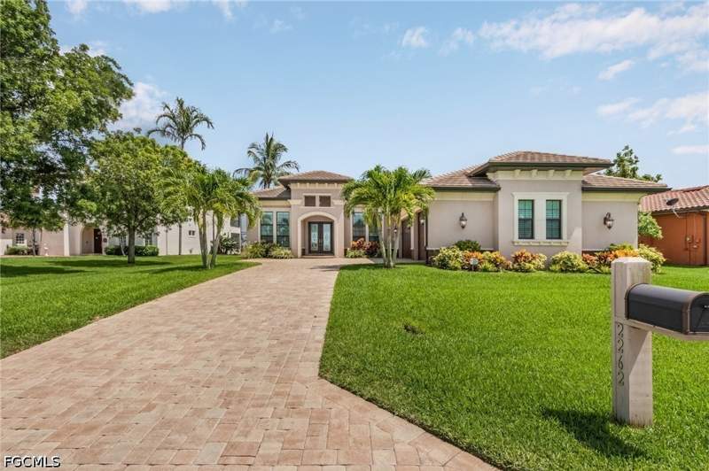 4 bedroom SingleFamilyResidence at 2262 SE 28th St, Cape Coral, Cape Coral — photo 3