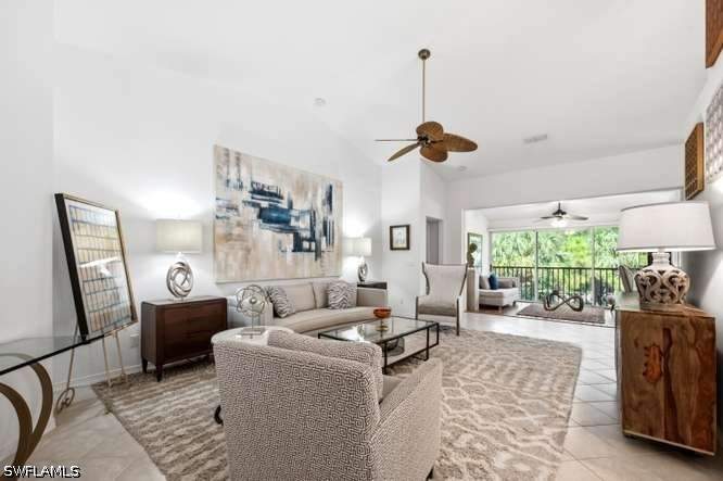 2 bedroom Condominium at 2515 Talon Ct 404, The Colony At Hawksridge, Naples — photo 2