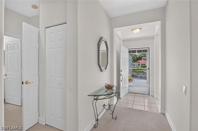 2 bedroom Condominium at 975 Tarpon Cove Dr 103, Martinique, Naples — photo 5