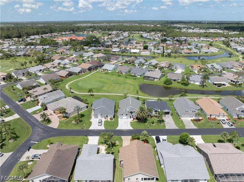 2 bedroom SingleFamilyResidence at 17761 Pineapple Palm Ct, Sabal Springs Golf And Racquet Club, North Fort Myers — photo 5