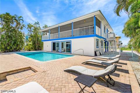 3 Pepita St, Fort Myers Beach FL - photo 9 of 32