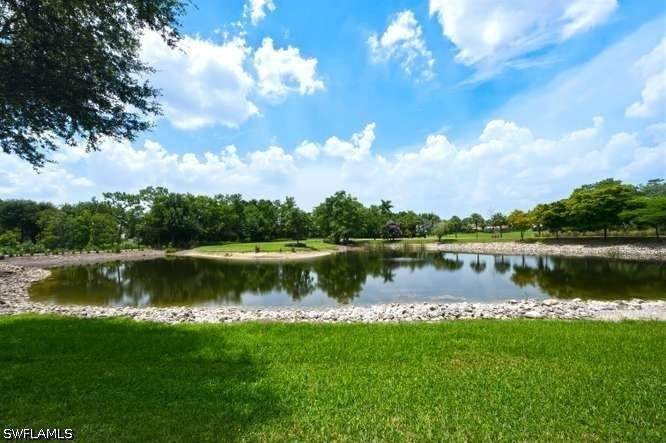 2 bedroom Attached at 1040 Marblehead Dr N2, Montclair Park Villas, Naples — photo 4