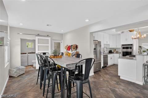 309 Donora Blvd, Fort Myers Beach FL - photo 17 of 50