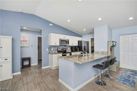7081 Brazil Cir, Labelle FL - photo 18 of 48