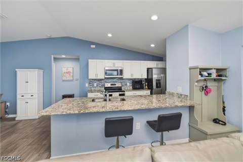 7081 Brazil Cir, Labelle FL - photo 19 of 48