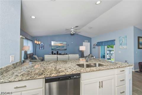 7081 Brazil Cir, Labelle FL - photo 22 of 48