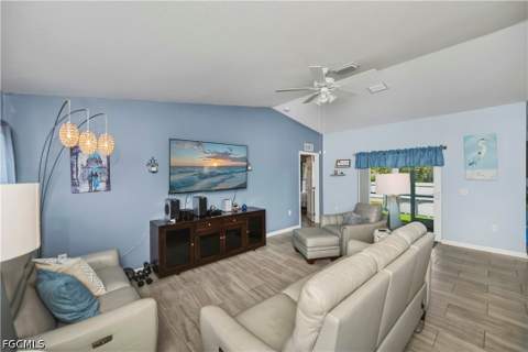 7081 Brazil Cir, Labelle FL - photo 8 of 48