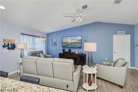 7081 Brazil Cir, Labelle FL - photo 9 of 48