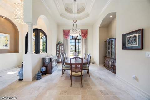 4149 Cortland Way, Naples FL - photo 10 of 50