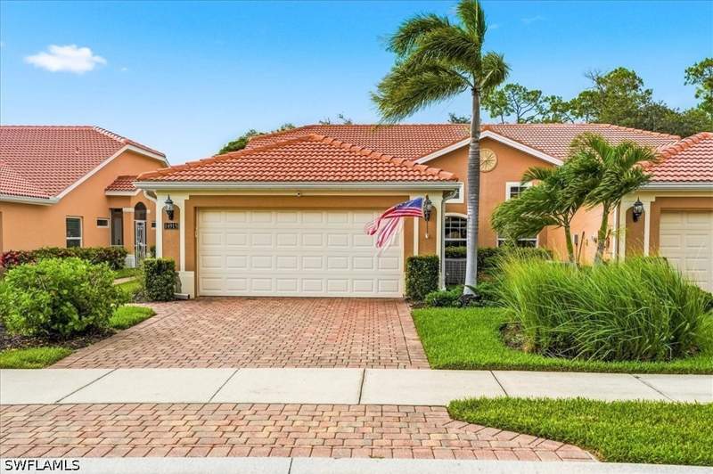 3 bedroom SingleFamilyResidence at 14915 Volterra Ct, Tuscany Cove, Naples — photo 2