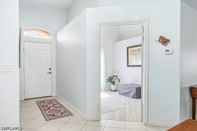 3 bedroom SingleFamilyResidence at 14915 Volterra Ct, Tuscany Cove, Naples — photo 5