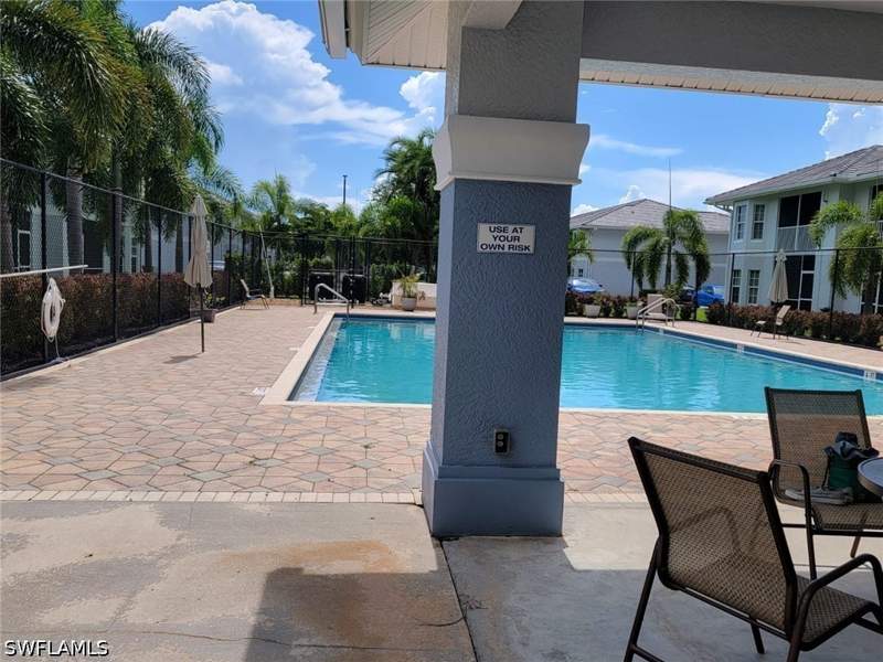 2 bedroom Condominium at 8408 Bernwood Cove Loop 1710, The Cove At Six Mile, Fort Myers — photo 2