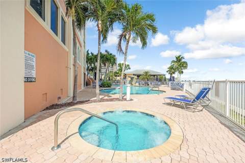 8771 Estero Blvd 807, Fort Myers Beach FL - photo 11 of 29