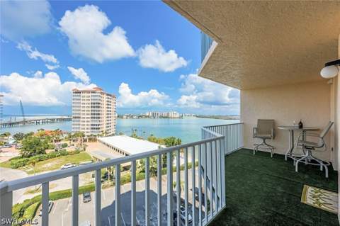 8771 Estero Blvd 807, Fort Myers Beach FL - photo 17 of 29