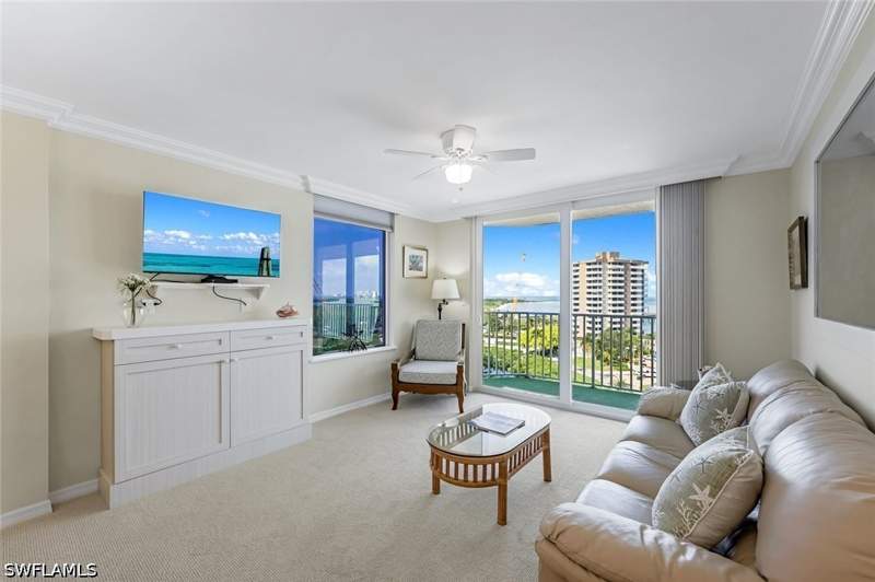 1 bedroom Condominium at 8771 Estero Blvd 807, Lovers Key Beach Club And Resort, Fort Myers Beach — photo 2