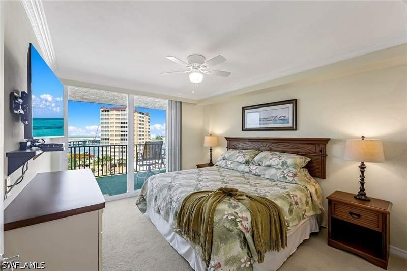 1 bedroom Condominium at 8771 Estero Blvd 807, Lovers Key Beach Club And Resort, Fort Myers Beach — photo 3
