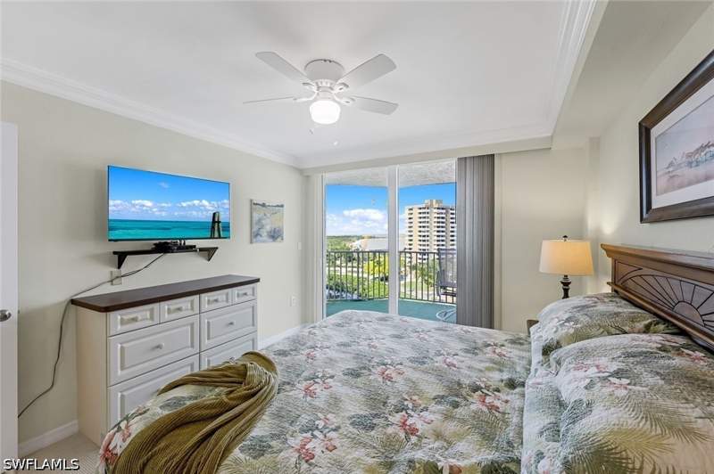 1 bedroom Condominium at 8771 Estero Blvd 807, Lovers Key Beach Club And Resort, Fort Myers Beach — photo 4