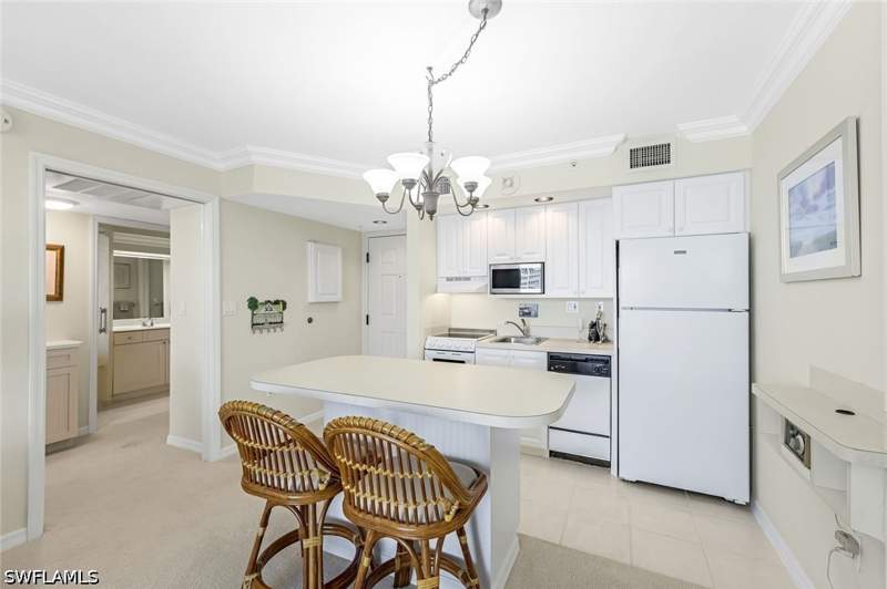 1 bedroom Condominium at 8771 Estero Blvd 807, Lovers Key Beach Club And Resort, Fort Myers Beach — photo 5
