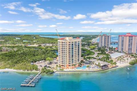 8771 Estero Blvd 807, Fort Myers Beach FL - photo 9 of 29