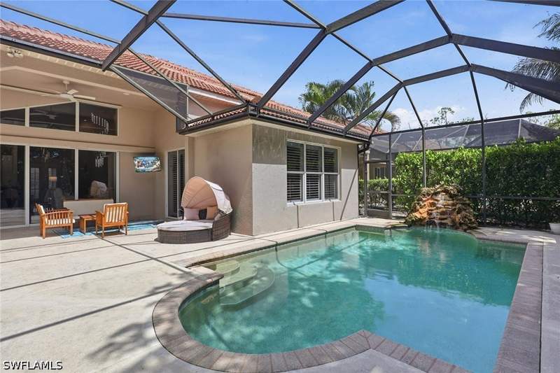 3 bedroom SingleFamilyResidence at 12925 Brynwood Way, Brynwood Preserve, Naples — photo 2
