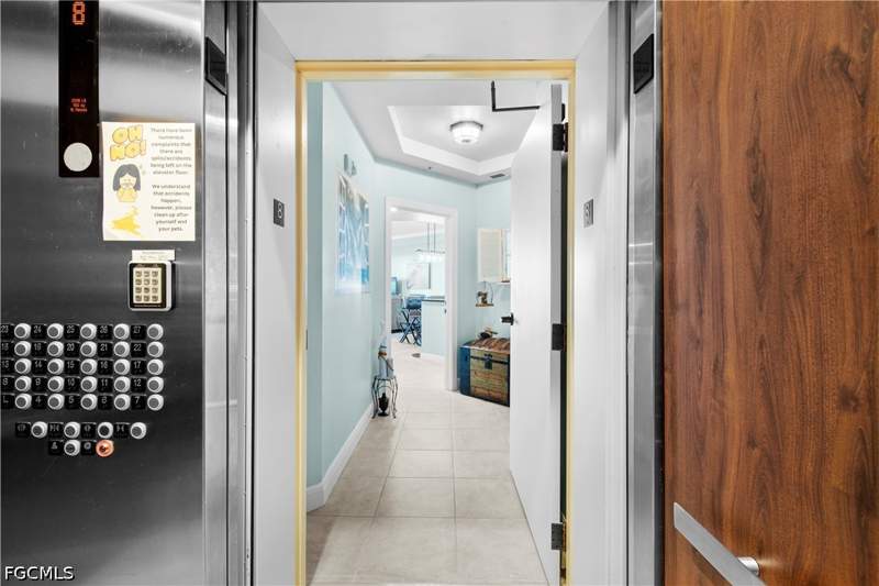 3 bedroom Condominium at 2745 1st St 801, St. Tropez, Fort Myers — photo 4