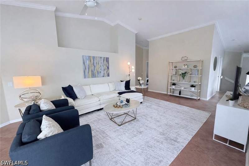 3 bedroom Condominium at 5640 Northboro Dr 201, Spoonbill Cove, Naples — photo 5