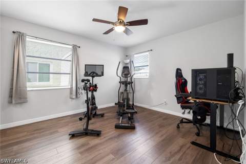 1400 Pompei Ln 23, Naples FL - photo 21 of 38
