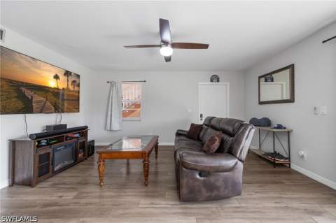 1400 Pompei Ln 23, Naples FL - photo 7 of 38